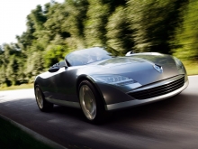 RENAULT NEPTA Concept 2006 12